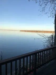 Fantastisk Lakefront Home på South Shore of Leech Lake øst for Walker - Image 5