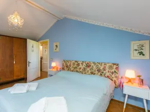 Wunderbares alleinstehendes Ferienhaus mit Klimaanlage,  W-LAN, privatem Pool, TV und Innenhof - Image 4