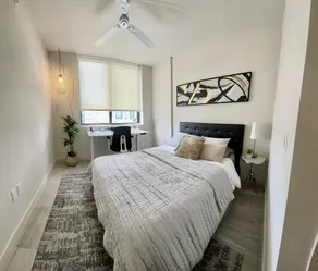CHIC 2 BEDS IN DOWNTOWN MIAMI - Image 5