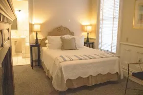 Bell Cottage at Carter House Inns - Image 5