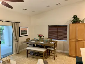 Indio Villa Sleeps 8, Level 2 EV Charger, Heated Private Pool & Spa - Image 5