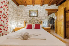 FLAT 1 BEDROOM 2 BATHROOMS - VASILIKOS - Image 3