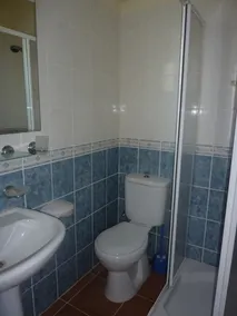 Schöne 2-Zimmer-Wohnung gegenüber Restaurant und Pool, Hilltop, Bogaz - Image 3