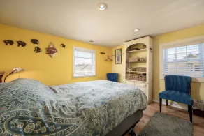 308B Savannah - 2nd floor apartment so close to the beach! - Image 3