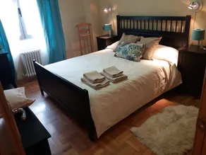 COMFORTABLE LOFT APARTMENT TOWN CENTER - Image 3
