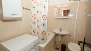 Villa Božena, Apartman 1 located in Rogoznica - Image 3