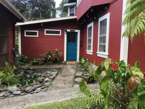 Garden Apartment w/ Hot Tub on Historic Homestead - Image 5