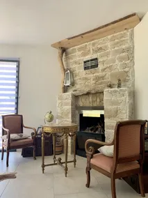 Village eco-cottage with Pool - 5 min to beach 15 min from Figari airport - Image 2