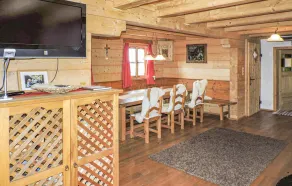 Ferienhaus Mit Pool Und Sauna - Image 3