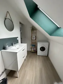 Maison Cassiopee 8pers nær strand og Opal Coast skov, heste - Image 4