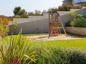 Magnificent Murter Villa | Villa Royal | 4 Bedrooms | Sea Views & Private Pool & Gym | Jezera - Image 2