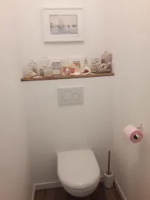 Casa nova em um nível com pátio interior fechado à privacidade - Image 2