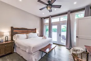 Gorgeous 8 Bed, 5 Bath Cottage on 3 Mile Lake! Spacious Deck! Privacy! Views! - Image 5