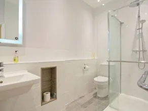 4 Schlafzimmer Unterkunft in Sennen - Image 3