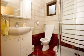 Holiday home Vedran, (16268), Rudanovac, hr - Image 4