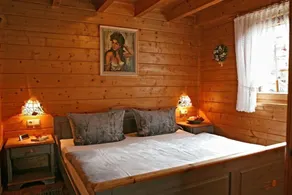 Holiday Home Anja in Motten - Image 3