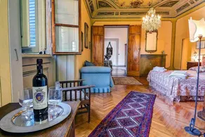 Villa Pandolfini 1 - 12: e historiska villa - Image 3