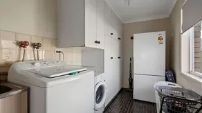 This classic family home with bright, spacious rooms is very welcoming, with stylish furnishings - Image 2