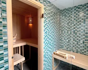 Helle, moderne 4-Personen Ferienwohnung \"Möwe\" in strandnaher Lage mit Terrasse - Image 3