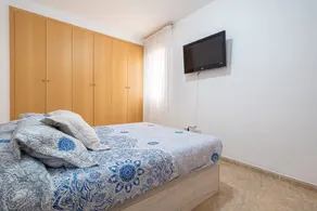 Apartment 'Villa Manoli' im Naturpark Delta del Ebro - Image 4