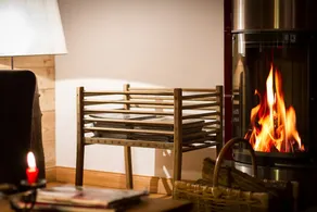 Wonderful chalet, 50 m from the slopes - Image 2