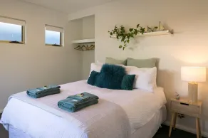 Seaside Apartment - Ruhige und elegante Wohnung in der Nähe von Stränden - Image 4