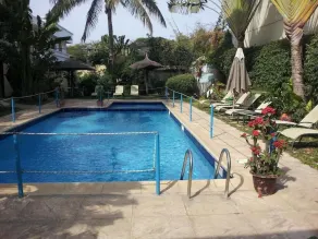 Fana Hotel - Image 4