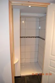 Sommerhus 8 personer og / eller 2 komfortværelser på ryttergården (max 12 personer) - Image 3