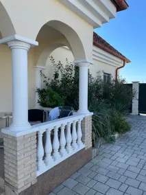 Vacation apartments Hauerperle - Holiday apartment - Image 3