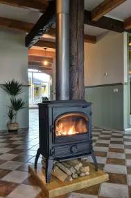Stay at our beautiful farmhouse and enjoy the authentic atmosphere - Image 2