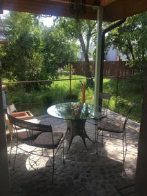 Beautiful fully furnished 2 Bdrm Villa with Pool, Snagov Bucharest Romania   - Image 2