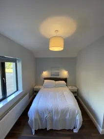 1 Bedroom Annex @ The Old Parochial House - Image 4