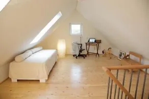 Vacation home with large garden, children welcome - Image 3