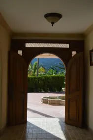 Schönes Haus mitten in der Natur - Image 4