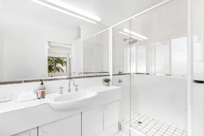 Panoramablick auf Fluss und Meer – Penthouse – Dachterrasse - Image 2