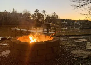 Peaceful Pet Friendly 3BR 2BA Cottage w/ dock! - Image 2