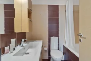 Brand new maisonete 250 meters from the sandy beach - Image 3