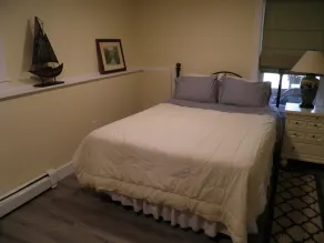 Boothbay Harbor Maine, Beautiful private Apartment  - Image 5
