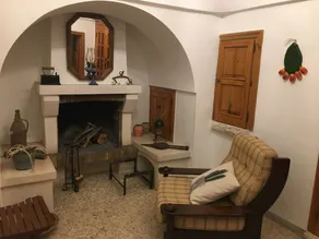 Stone villa with trulli in the Itria Valley, 5 km from Alberobel and 10 km from the sea - Image 2