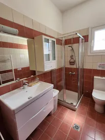 Romantic villa,quiet location, private pool, sun terrace, 10 min. to the beach! - Image 2