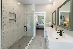 Break Away -  NEW Lakefront Modern Farmhouse 6BR-Outdoor Bar and Kitchen - Image 2