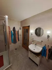 Apartment in the silk flower town of Sebnitz in Saxon Switzerland - Image 4