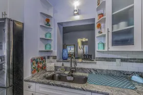 Beautiful, spacious, 4 king beds home with heated and covered pool - Image 3