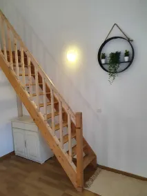 Duplex à 350 Mètres de la Plage Avec Piscine - Image 2