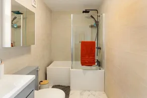 Appartement neuf spacieux et cosy 1 chambre de luxe - Image 2