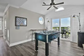 All new 5br/4.5ba home w/ocean views! Close to beach w/elevator and day dock. - Image 3