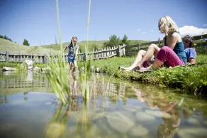hver dag vågner op med udsigt over de vidunderlige bjerge i Sydtyrol ... - Image 2