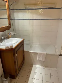 Spacious duplex, 3 bedrooms, 6-8 people, panoramic view, swimming pool, ski-in ski-out - Image 3