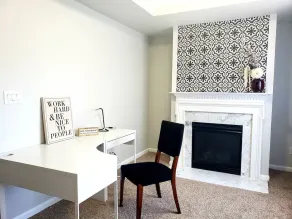 Charlotte Sanctuary, Comfort, Fenced, Sleeps 11 - Image 2