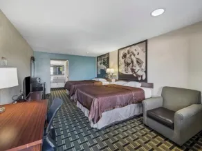 Hotel Blue Baytown, Texas - Image 5